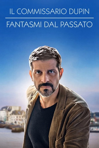 Il commissario Dupin - Fantasmi dal passato