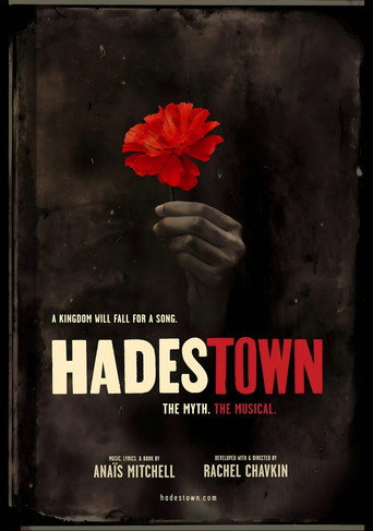 Hadestown (West End)