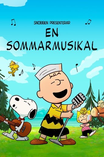 Snobben presenterar: En sommarmusikal