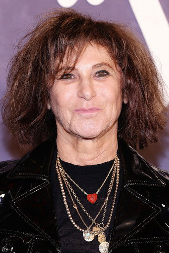 Amy Pascal