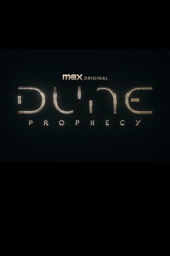 Dune: Prophecy 1970