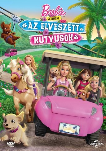 Barbie és húgai: Az elveszett kutyusok