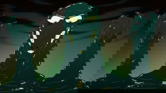 Star vs. las fuerzas del mal
