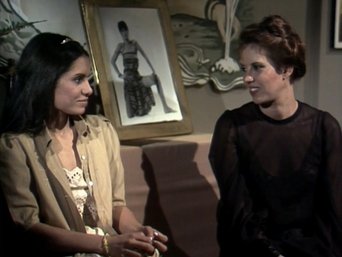 Episódio Capítulo 54 da série Plumas & Paetês
