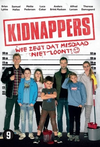 Kidnappers