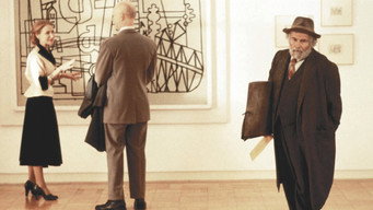 Joe Gould's Secret (2000)