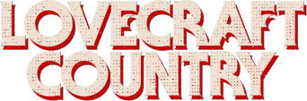 Lovecraft Country logo