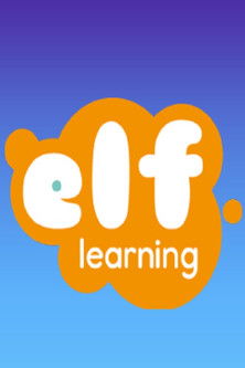 ELF Learning 1080P poster