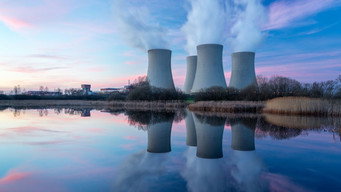 Nuclear Power - End of an Era? (2023)