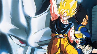 Galeria 1 - Dragon Ball Z: The Return of Cooler