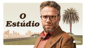 Cena de O Estúdio