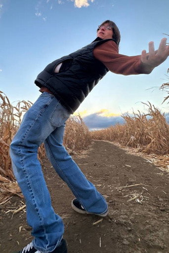 Josh Dare — photo 1