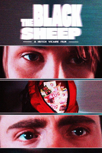 Póster de The Black Sheep
