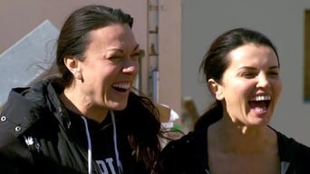 The Block S11E45 poster