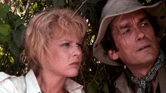 Wild Team (1985)