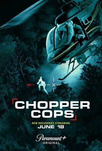 Chopper Cops: Season 1