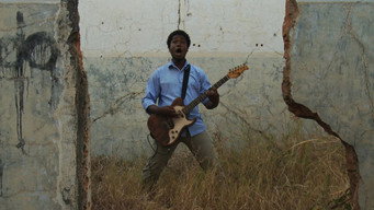 Death Metal Angola (2012)