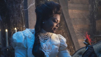 Still 8 from Muppets Haunted Mansion