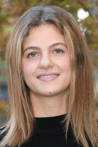 Image of Margherita Mazzucco