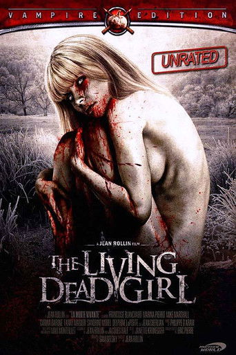 The Living Dead Girl