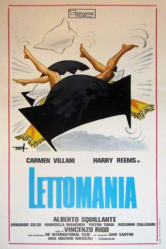 Lettomania (1976)