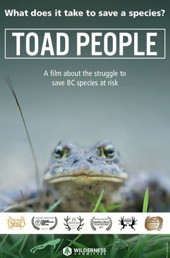 Toad People en streaming 