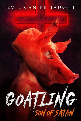 Goatling: Son of Satan (2020)