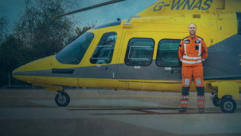 A&E Crash Scene Emergency (2024- )