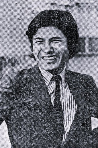 Ryô Iwashita