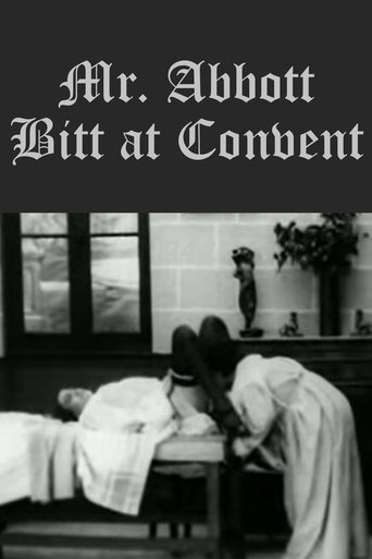 Mr. Abbott Bitt at Convent