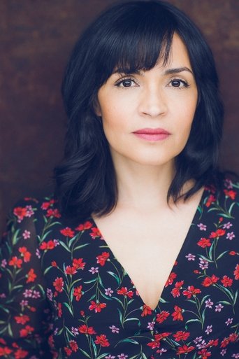 Imagine Veronica Cruz