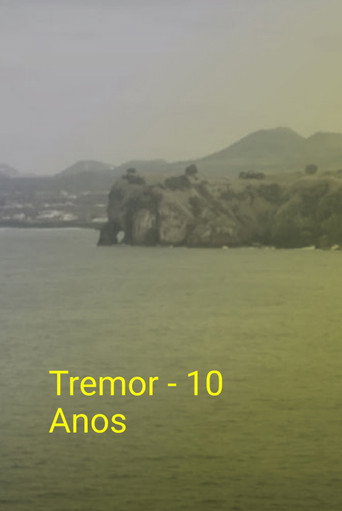 Tremor — 10 anos (2024)