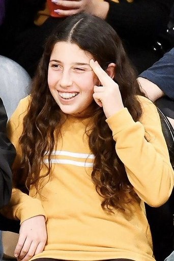Image of Sadie Sandler