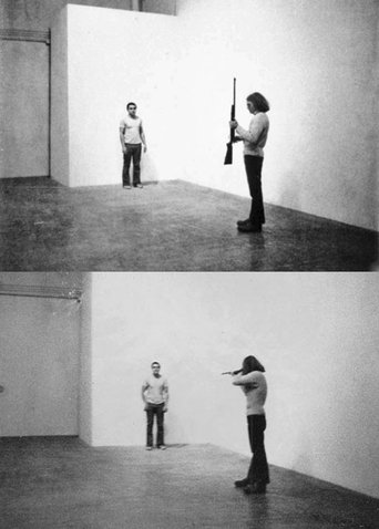Shoot (1971)