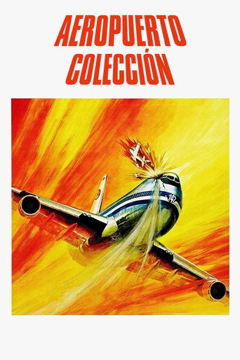 Aeropuerto - Colección