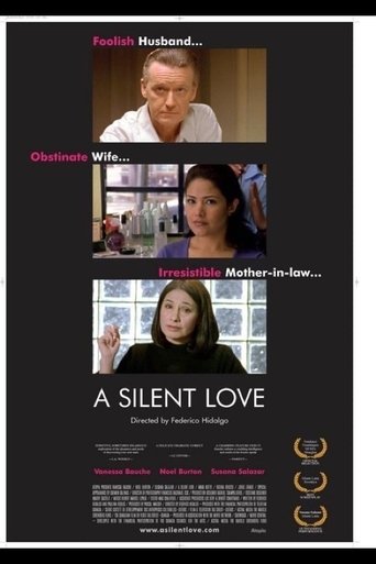 Poster för A Silent Love