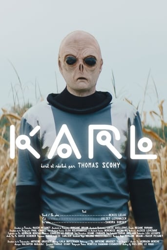 Poster of Karl