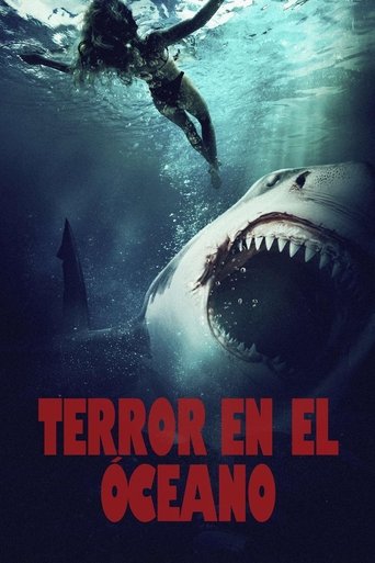 Terror en el Oceano