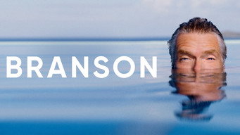 #4 Branson