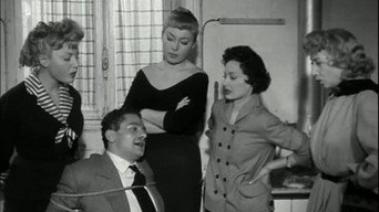 The Babes Make the Law (1955)