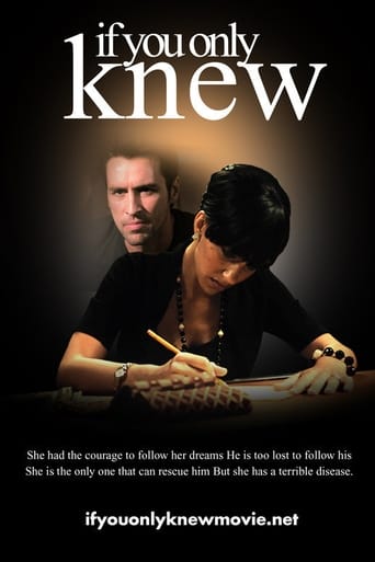 Poster of If You Only Knew