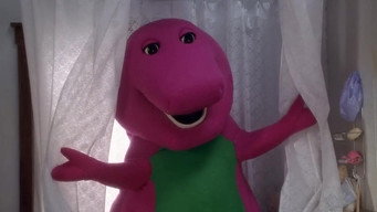 Barney's Great Adventure (1998)