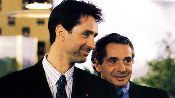 Promotion canapé (1990)
