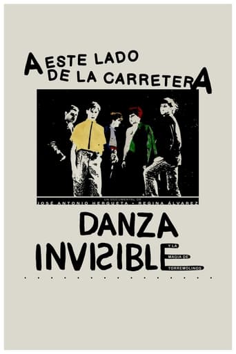 A este lado de la carretera: Danza Invisible y la magia de Torremolinos en streaming 