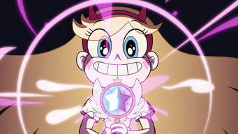 Star vs. the Forces of Evil: The Battle for Mewni – Szenenbild