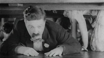 The Best Man (1928)