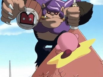 Episodio 79 — Kirby maestro