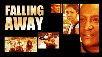 Falling Away (2012)