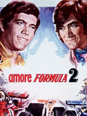 Poster för Amore formula 2