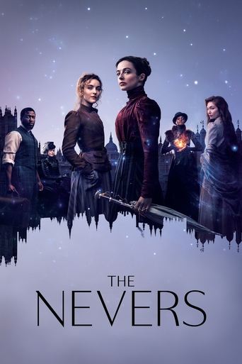 The Nevers Season 1 Episode 11